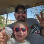 Danny Alford - @dannyalford62 - Instagram