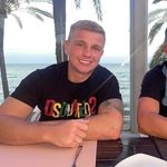 @_dannyallan - Instagram