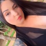 Danielle Alany - @dannyallany - Instagram