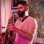 Danny Allan - @dannyasax - Instagram