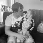Danny Allan - @dannyallan21 - Instagram
