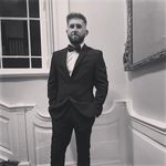 Danny Allan - @danny.allan98 - Instagram