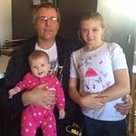 Danny Allan - @dannyallan1279 - Instagram