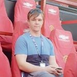 Danny Allan - @dannyallan.91 - Instagram