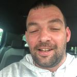 Danny Allan - @dannyallan1988 - Instagram