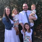 Danny Allred - @danallred58 - Instagram