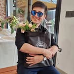 Danny Almada - @dannyalmada94 - Instagram