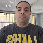Danny Almada - @deeboy_213 - Instagram