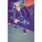 danny almada - @danny_alma99 - Instagram