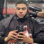 Danny Almonte - @el_bluelabel - Instagram