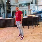Danny Almonte - @dannyalmont - Instagram
