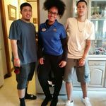 Danny Almonte - @almonte3225 - Instagram