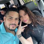 Danny Almonte - @dannyalmonte55 - Instagram