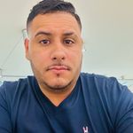 Danny Almonte - @danny_a_30 - Instagram