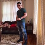 Danny Almonte - @dannyalmonte03 - Instagram