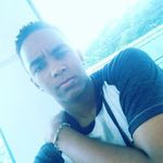 Danny Almonte - @daniloalmonte - Instagram