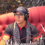 Danny J Almonte - @dj.almrod - Instagram