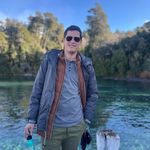 Danny Alonso - @_dannyalonso - Instagram