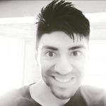 Danny Alonso - @impr0vguy - Instagram