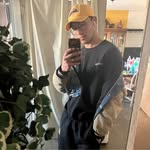 Danny Alonso - @danierusenp - Instagram
