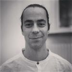 Danny Alonso - @holistic_dannyalonso - Instagram