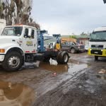 Danny Alonso Rojas Guerrero - @microtruck_ - Instagram