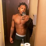 Danny Alston - @la_steppa74 - Instagram