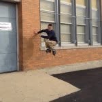 Danny Altman - @nothing_but_blading - Instagram