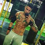 Danny Alvarado - @dannyalvarado90 - Instagram