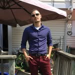 Daniel Amador - @danny_amador - Instagram