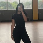 Daniela Amador - @danny_amadorc - Instagram