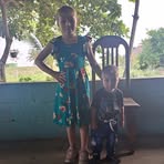 Danny Amado - Facebook