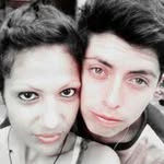 Danny Amado - @daniii_2119 - Instagram