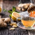 Danny Amado - @detoxtea_organic - Instagram