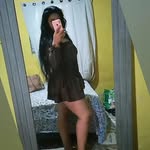 Daniela Amaro - @dannyamaro1818 - Instagram