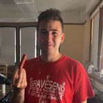 Danny Amato - @danny_amato13 - Instagram