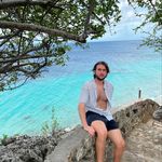 Danny Amato-Goral - @damatogoral - Instagram