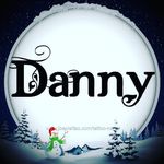 DVP - @danny_amenay - Instagram