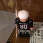 @danny_amendola_fan - Instagram