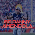 Danny Amendola Fan Page - @80dannyamendola - Instagram