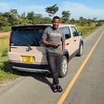 Danny Amos - @idanny_tz - Instagram