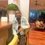 Danny Amos - @simutendadanny - Instagram