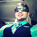 Danny Amos - @dannybuckwild - Instagram