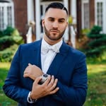 Danny Amos Cohen - @dee_amos22 - Instagram