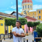 Danny Amós López Villavicencio - @dannyamoslopezvillavicencio - Instagram