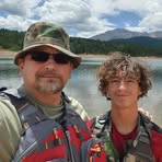 Danny Amparan - Facebook