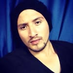 Danny Andrade - @dannylam182 - Instagram