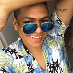 Danny Andrade - @dannyeandrade - Instagram