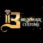 Danny Andre - @billion_air_customs - Instagram