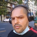 Danny Andres H. Bracho - @dannyandresb - Instagram